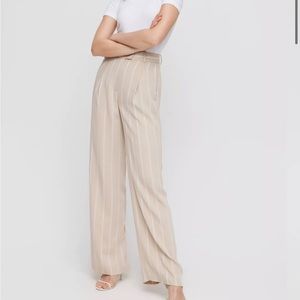 ARITZIA Babaton Sadiki Pant